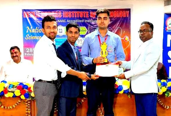 NSIT Patna Science Day photo 11