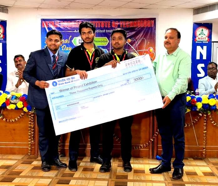NSIT Patna Science Day photo 12