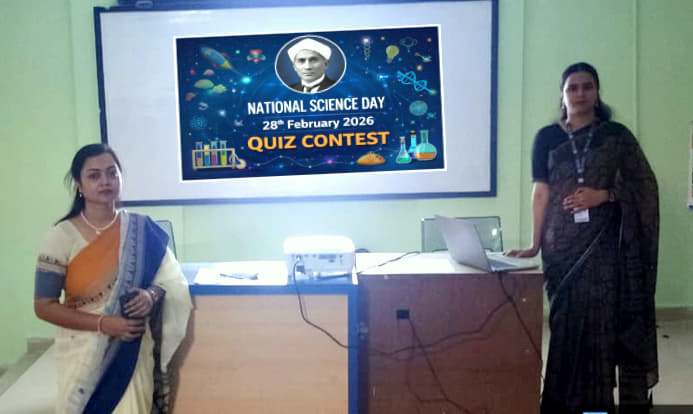 NSIT Patna Science Day photo 14