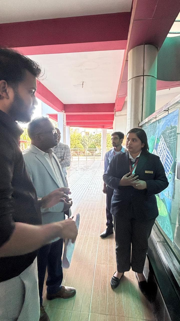 NSIT Patna Science Day photo 15
