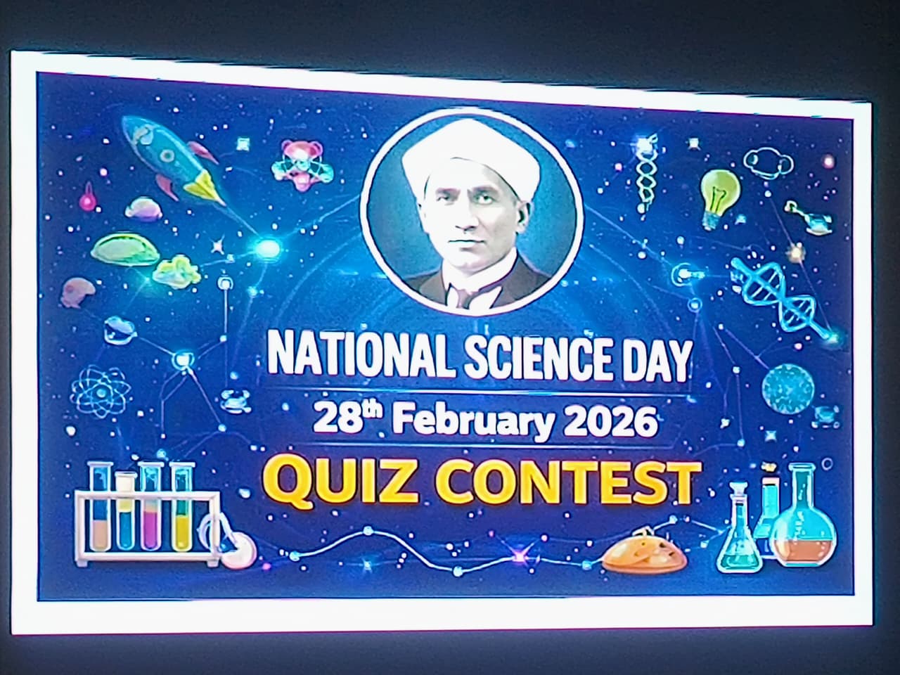 NSIT Patna Science Day photo 22
