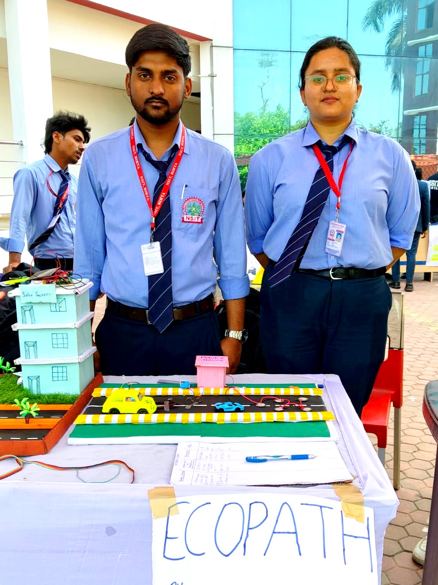 NSIT Patna Science Day photo 40