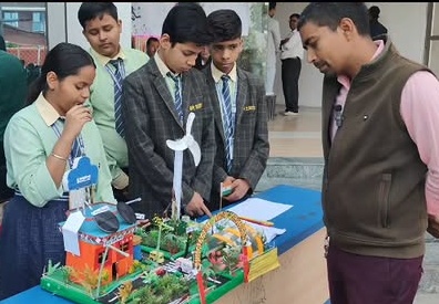 NSIT Patna Science Day photo 32