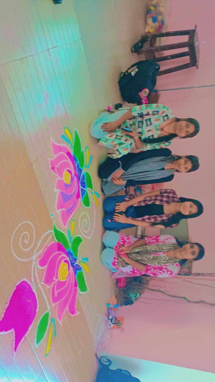 NSIT Patna Science Day photo 34