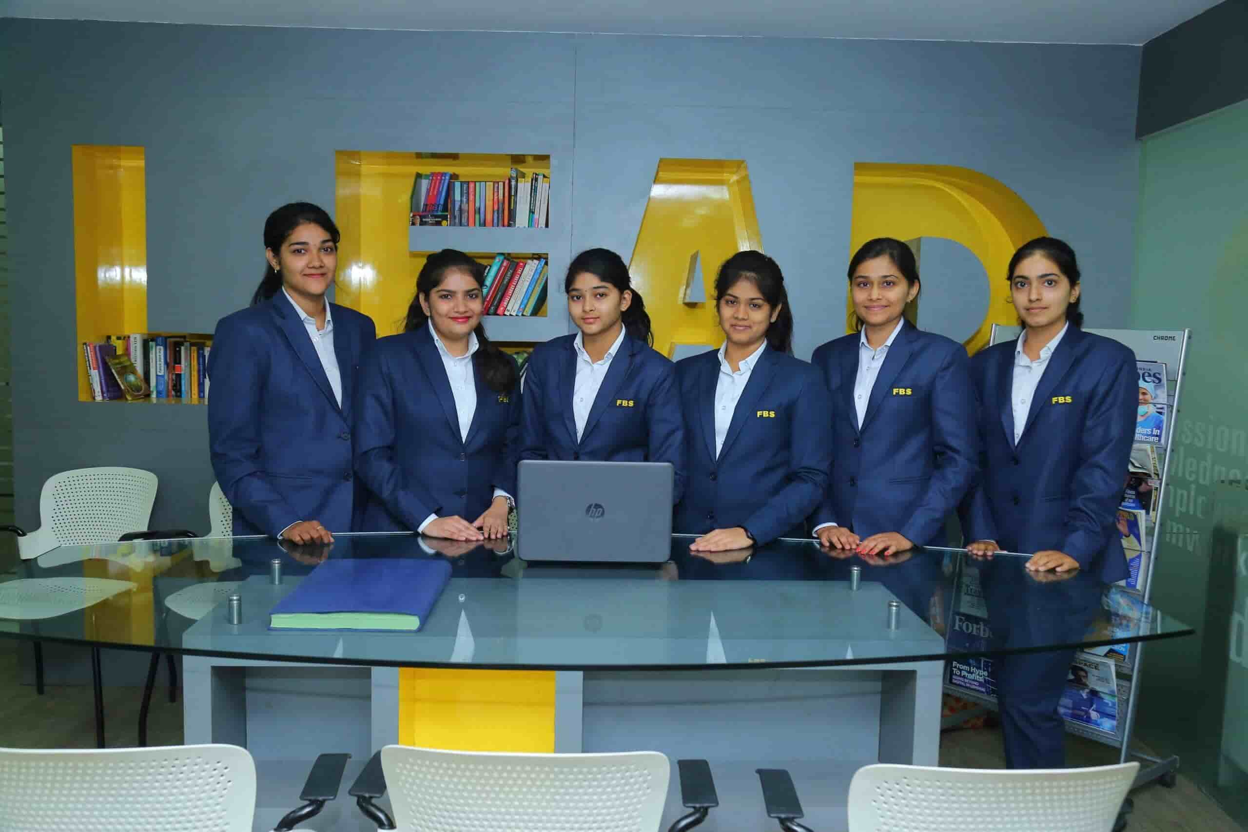 FBS Business School Vijayawada Campus photo 3