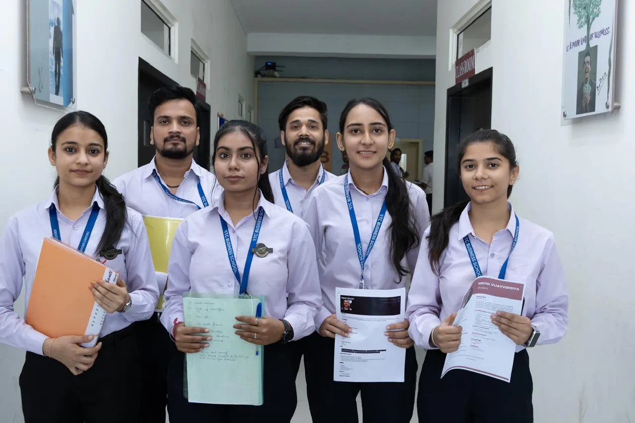 TCBS College Content photo 18