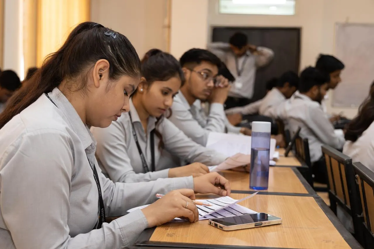 TCBS College Content photo 17