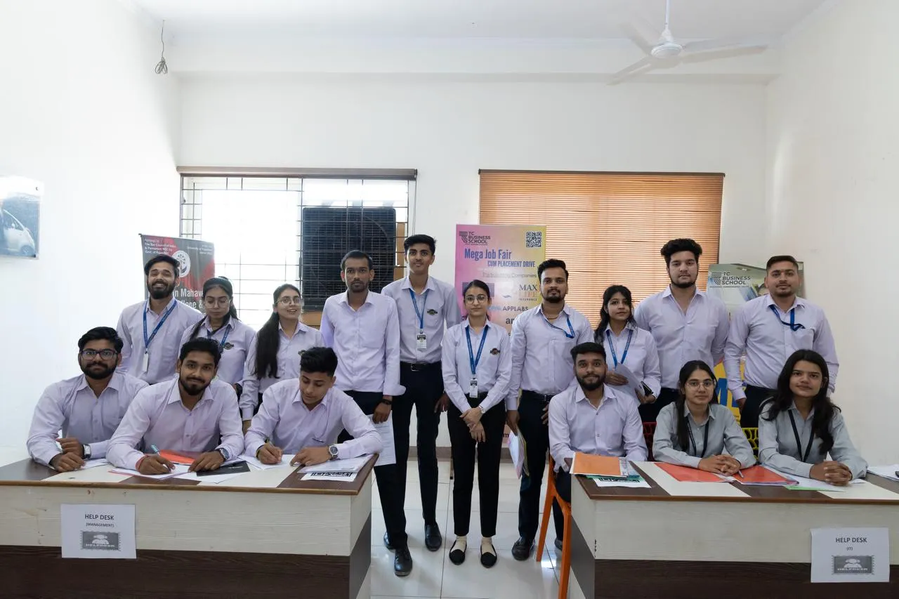 TCBS College Content photo 15