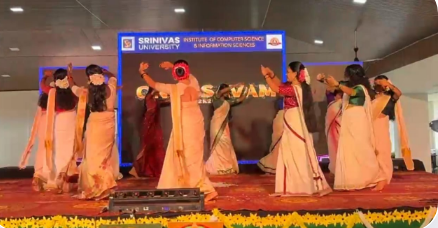 Srinivas University, Institute Of Computer & Information Sciences Infrastructure photo 1