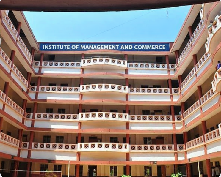 Srinivas University, Institute Of Management & Commerce Events photo 3