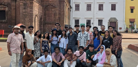 Srinivas University, Institute Of Management & Commerce Events photo 1
