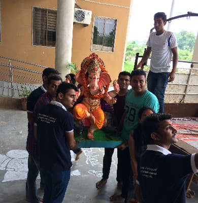 State Institute of Hotel Management Sidhpur College Images photo 5