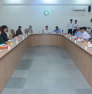 State Institute of Hotel Management Sidhpur College Images photo 6