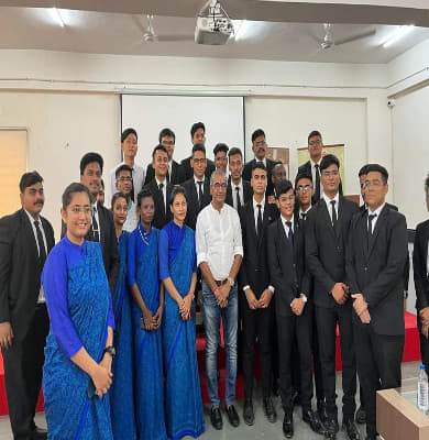 State Institute of Hotel Management Sidhpur College Images photo 15