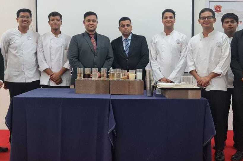 State Institute of Hotel Management Sidhpur College Images photo 41