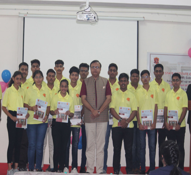State Institute of Hotel Management Sidhpur College Images photo 40