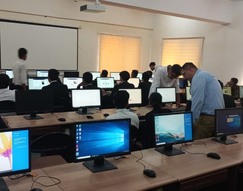State Institute of Hotel Management Sidhpur College Images photo 54