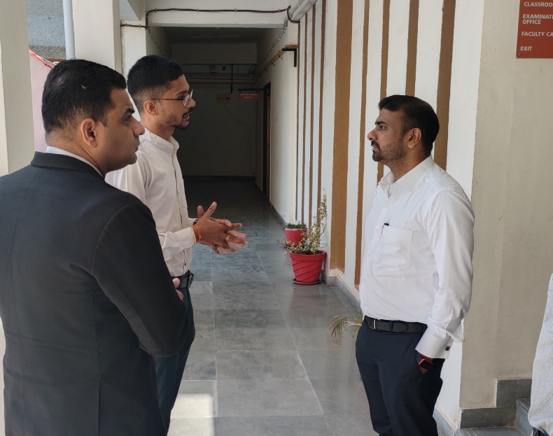 State Institute of Hotel Management Sidhpur College Images photo 53