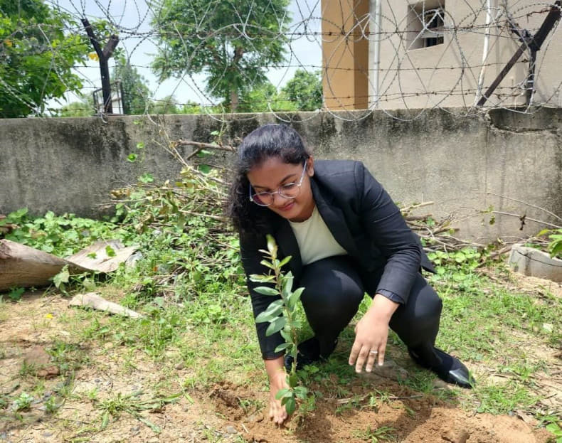 State Institute of Hotel Management Sidhpur College Images photo 38