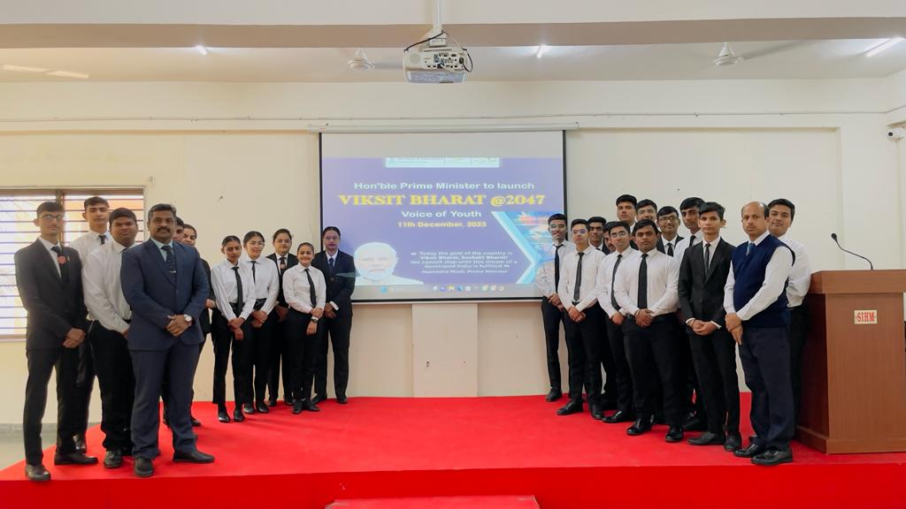 State Institute of Hotel Management Sidhpur College Images photo 56