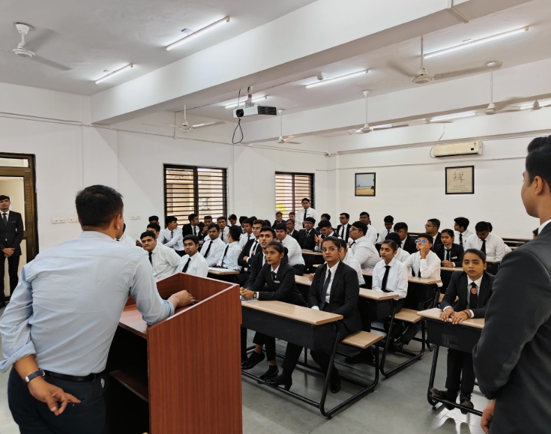 State Institute of Hotel Management Sidhpur College Images photo 59