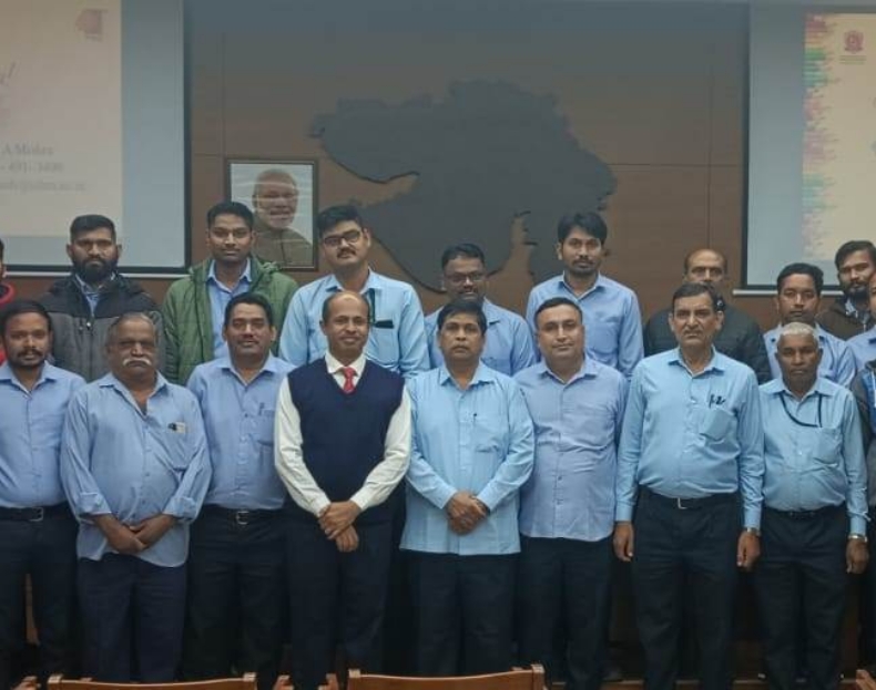 State Institute of Hotel Management Sidhpur College Images photo 57