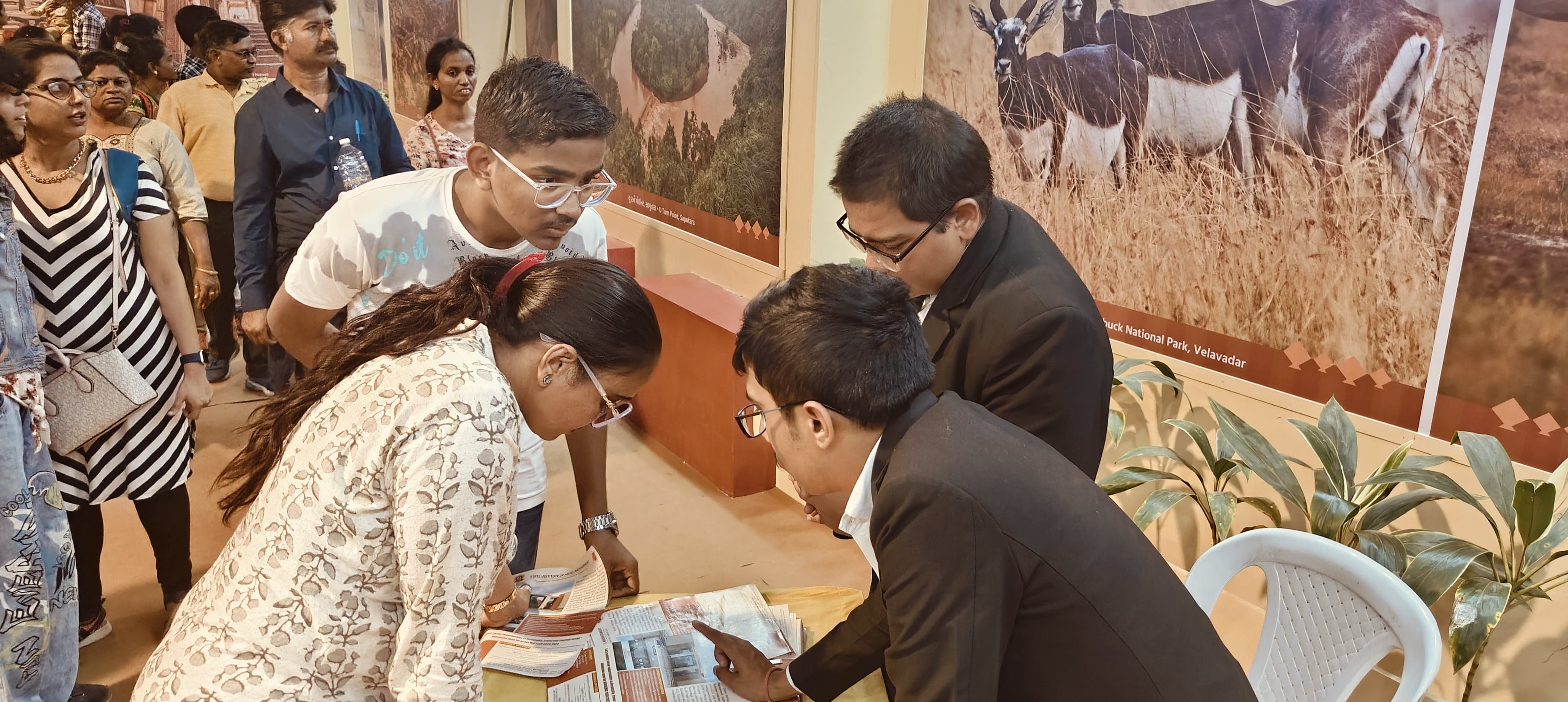 State Institute of Hotel Management Sidhpur College Images photo 64