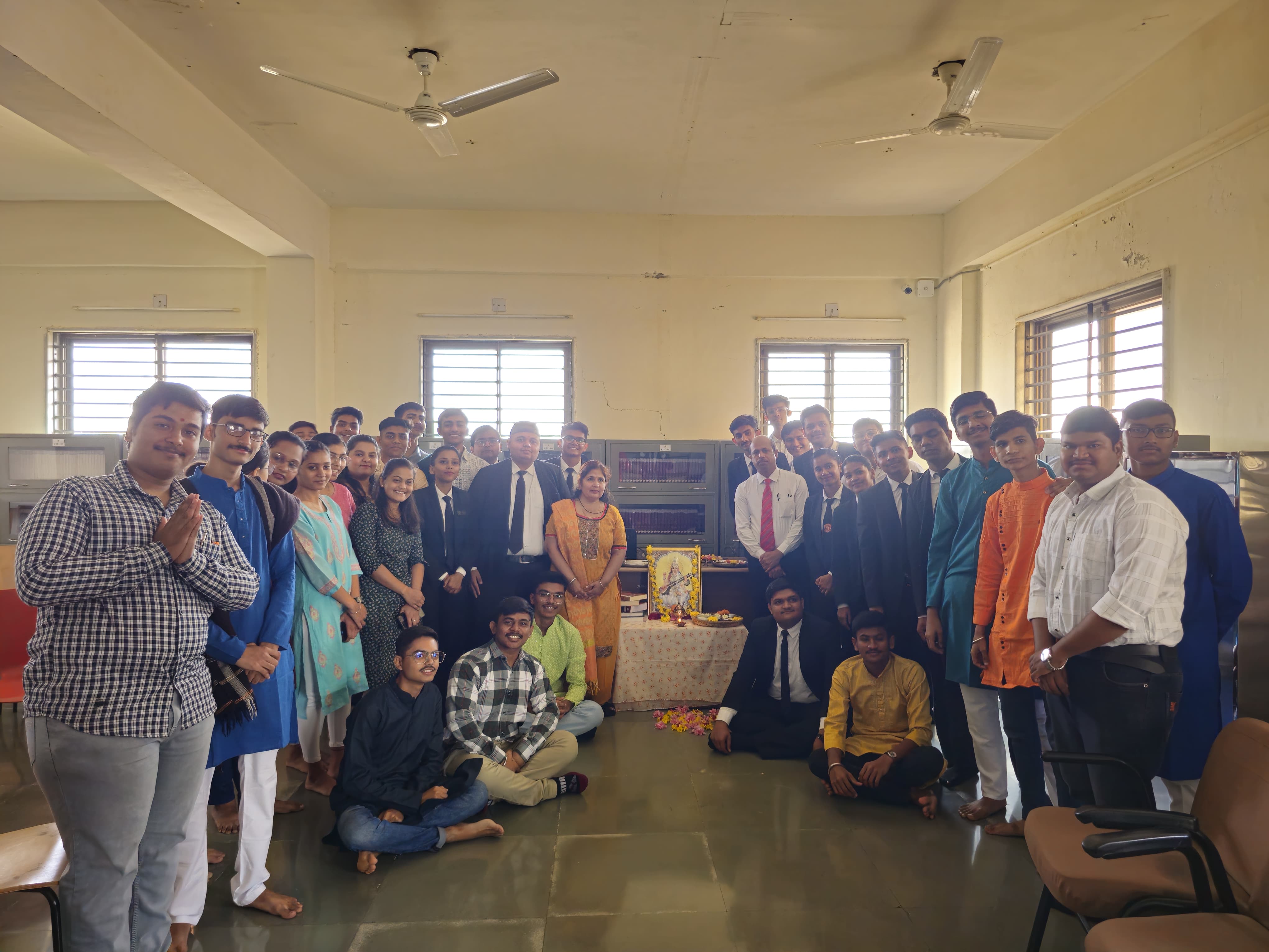 State Institute of Hotel Management Sidhpur College Images photo 72