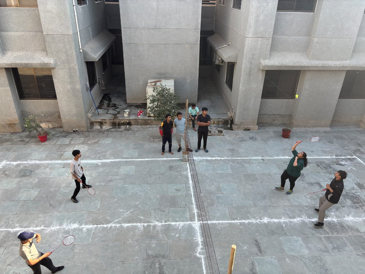 State Institute of Hotel Management Sidhpur College Images photo 70