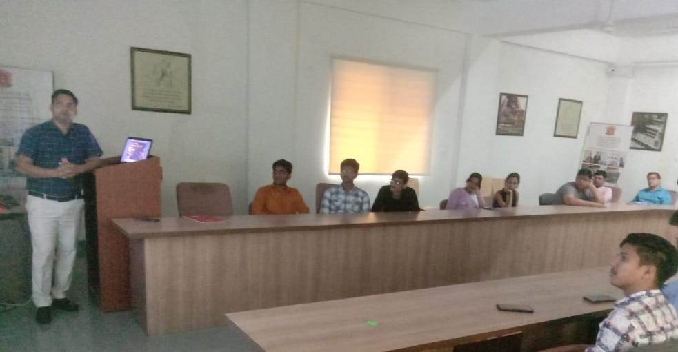 State Institute of Hotel Management Sidhpur College Images photo 89