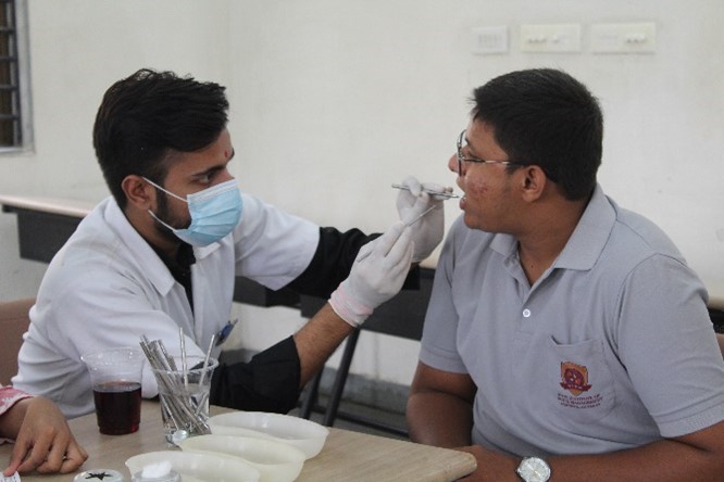 State Institute of Hotel Management Sidhpur College Images photo 86