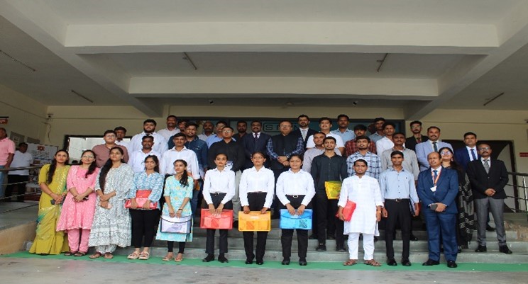 State Institute of Hotel Management Sidhpur College Images photo 81