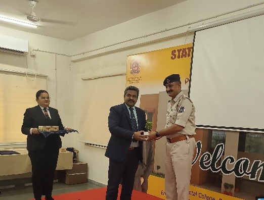 State Institute of Hotel Management Sidhpur College Images photo 83