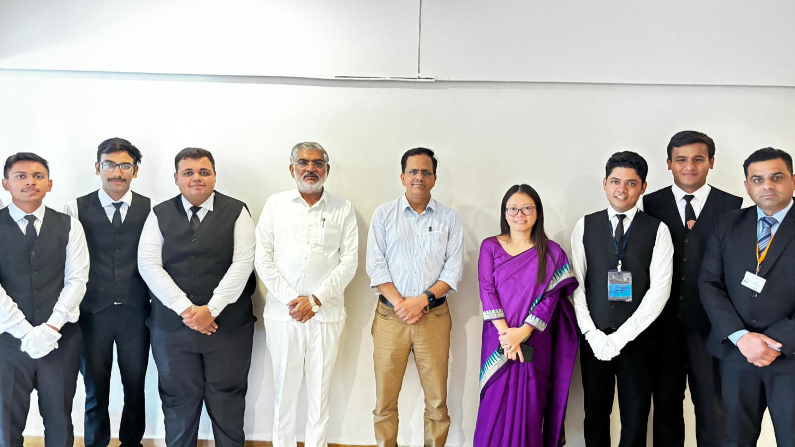 State Institute of Hotel Management Sidhpur College Images photo 84