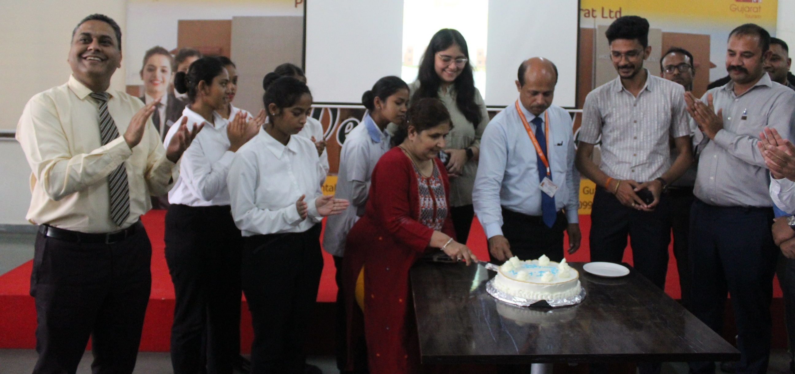 State Institute of Hotel Management Sidhpur College Images photo 100