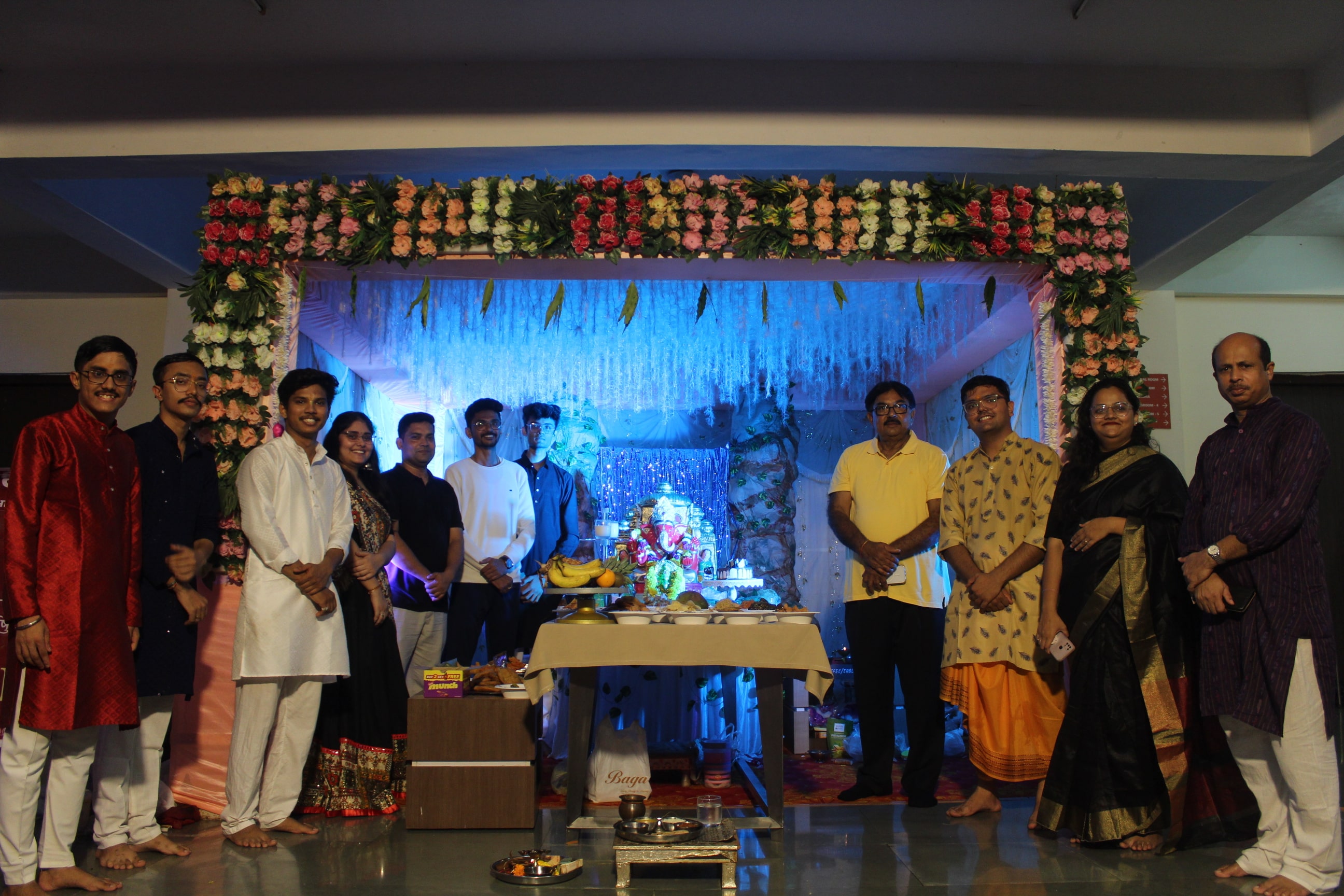 State Institute of Hotel Management Sidhpur College Images photo 99