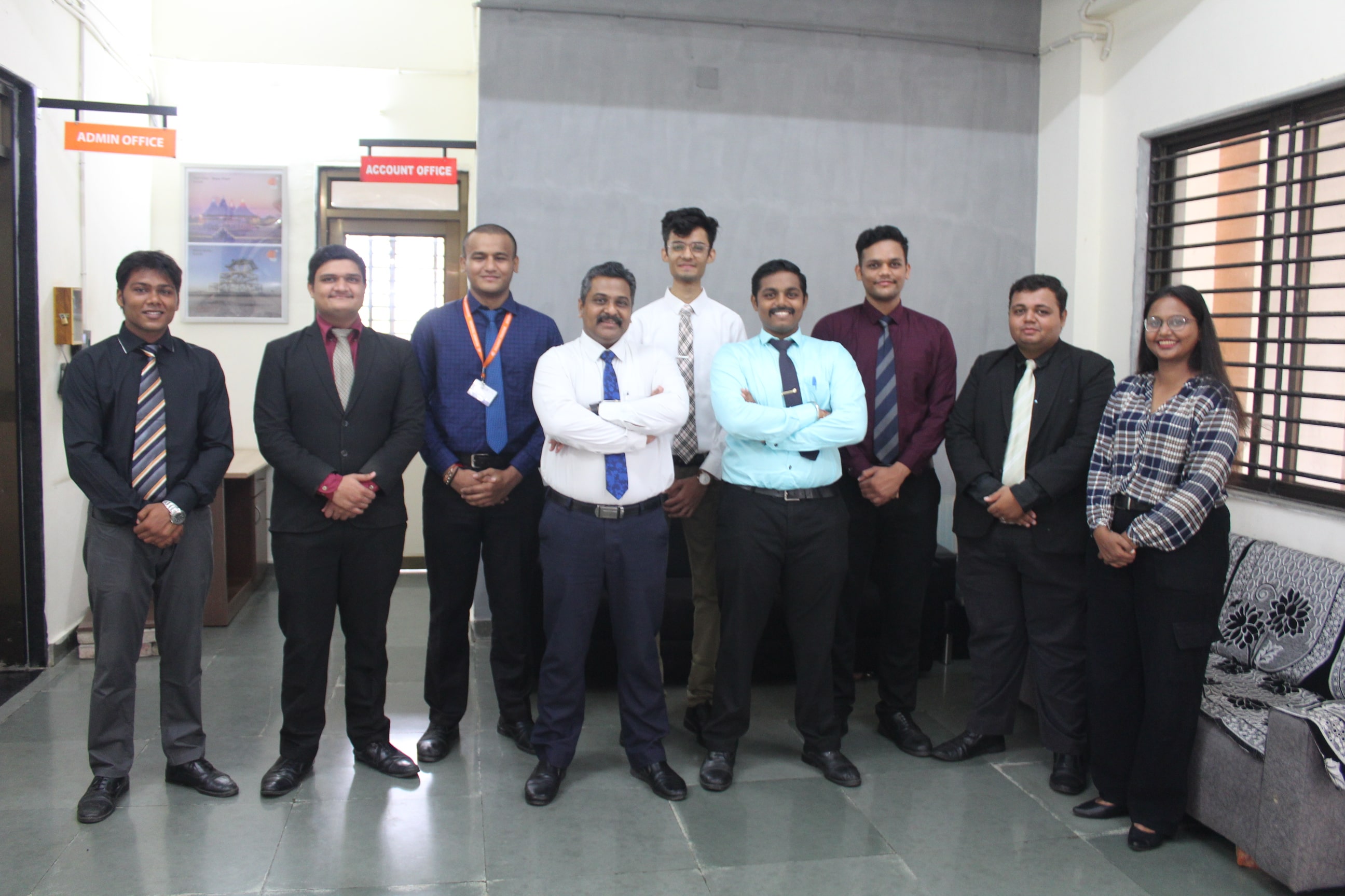State Institute of Hotel Management Sidhpur College Images photo 93