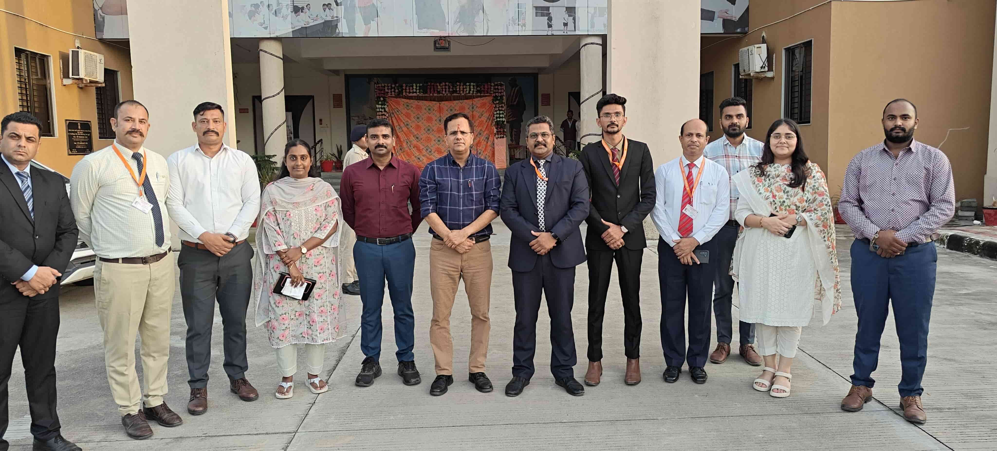 State Institute of Hotel Management Sidhpur College Images photo 98
