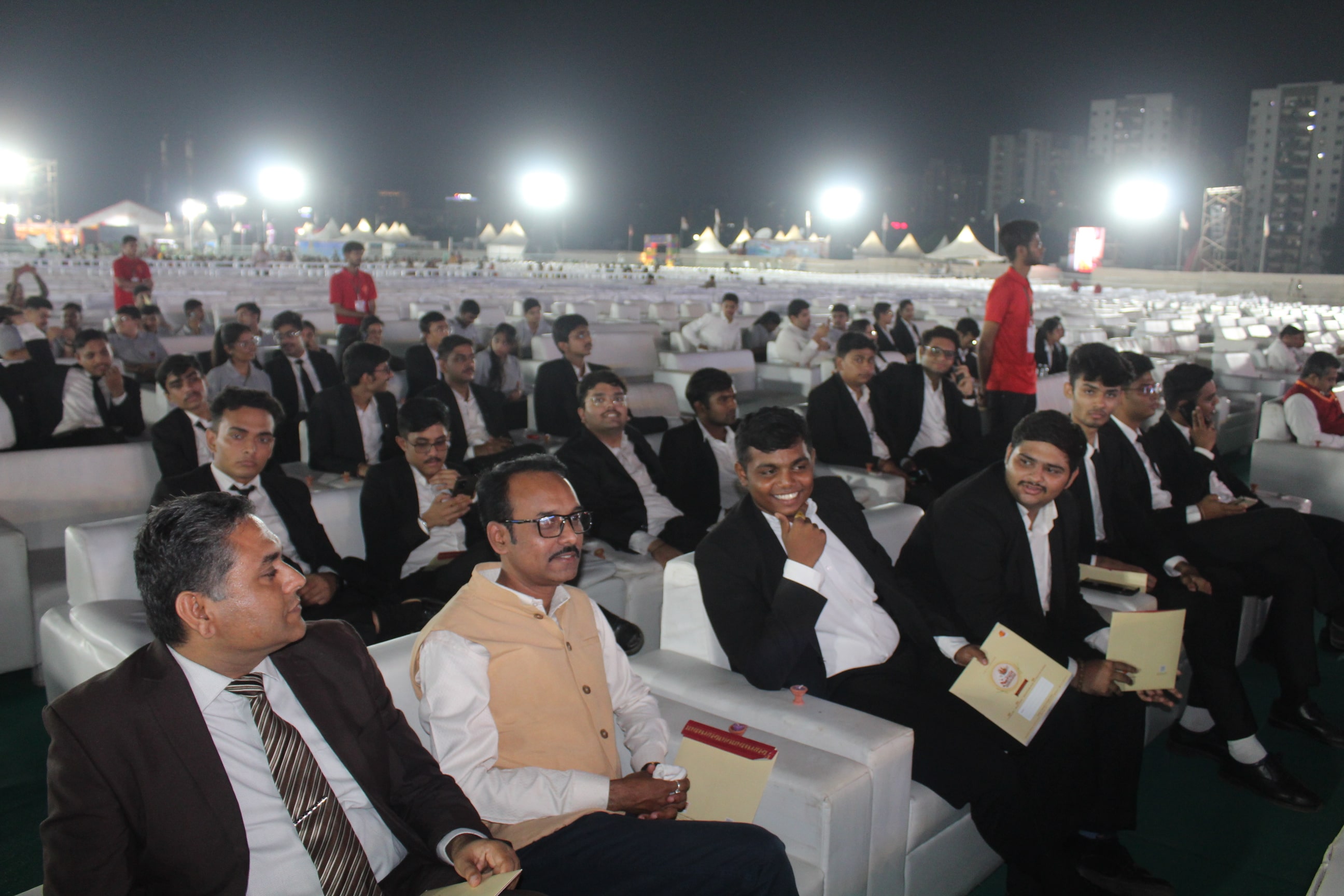 State Institute of Hotel Management Sidhpur College Images photo 104