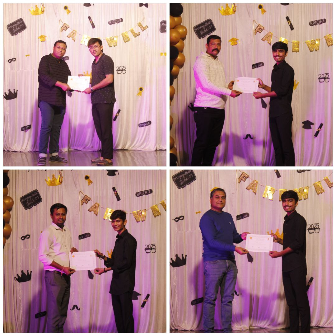 State Institute of Hotel Management Sidhpur College Images photo 107