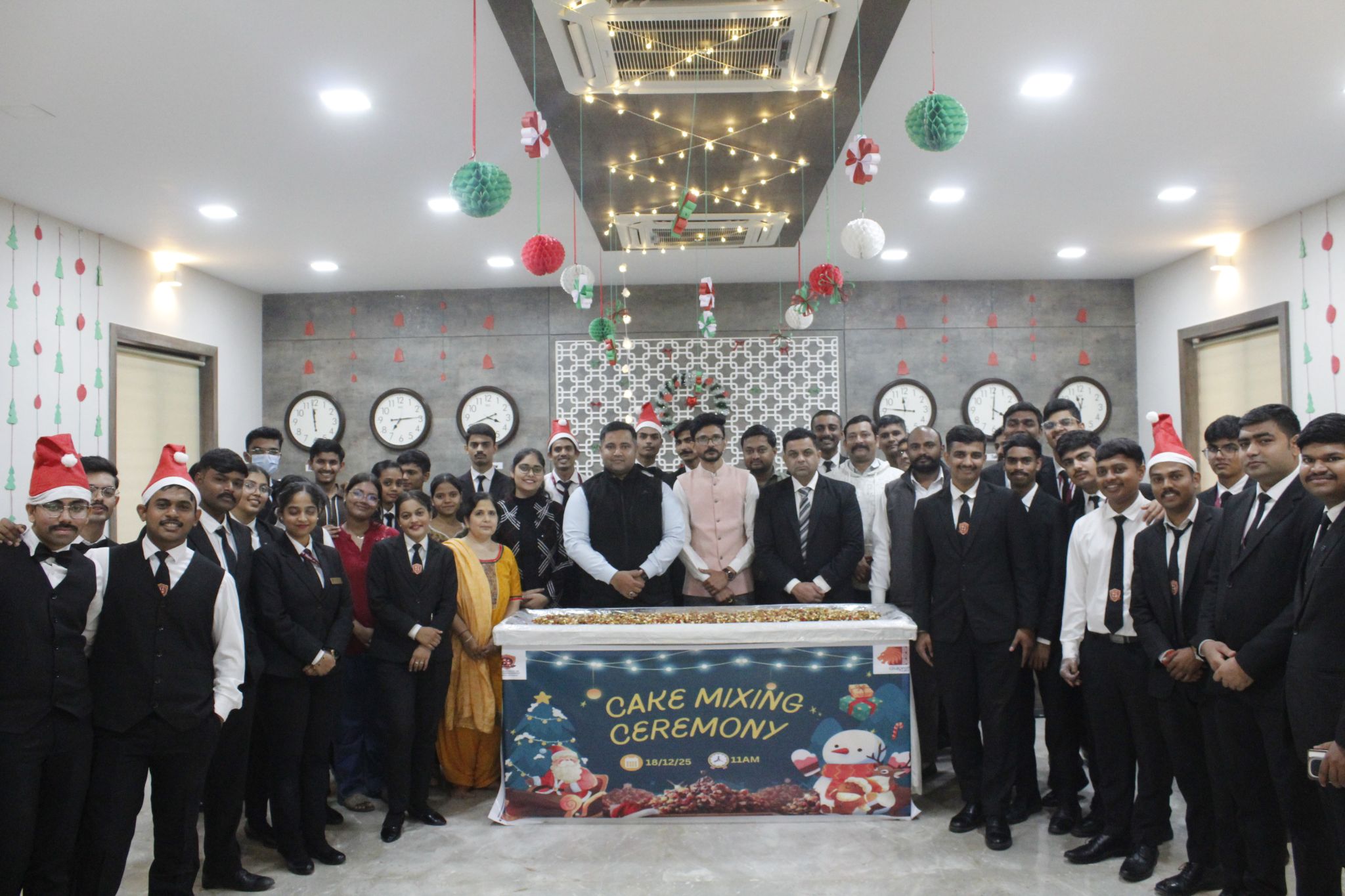 State Institute of Hotel Management Sidhpur College Images photo 112