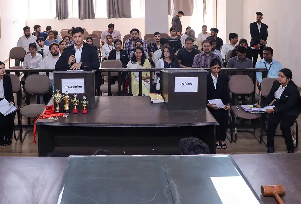 IMS Noida Facilities photo 20