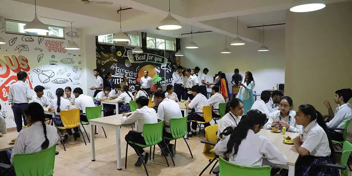 IMS Noida Facilities photo 21