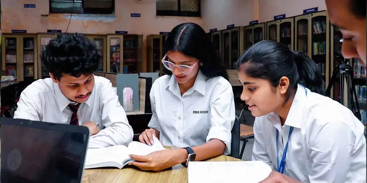 IMS Noida Facilities photo 22