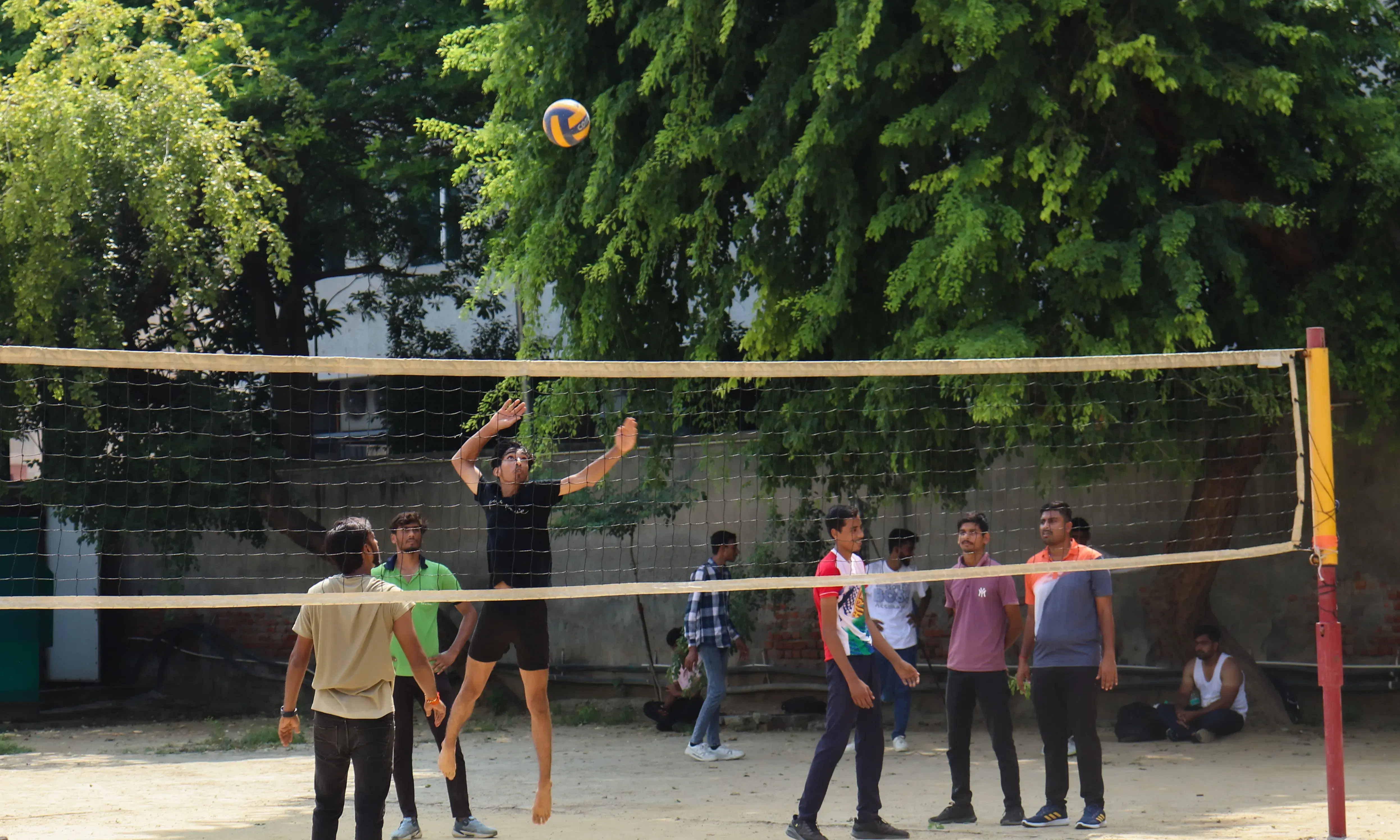 IMS Noida Facilities photo 30