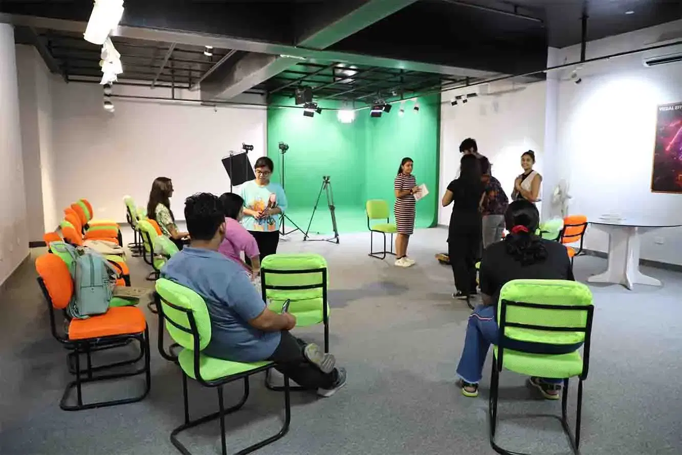 IMS Noida Facilities photo 31
