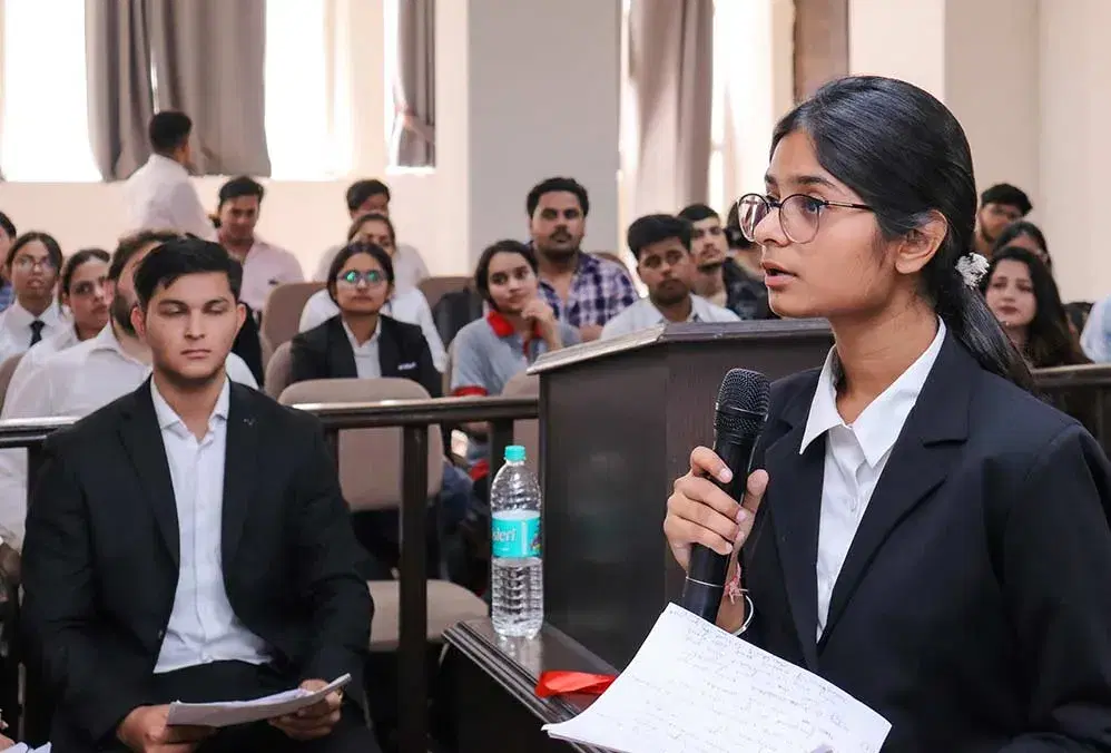 IMS Noida Facilities photo 32