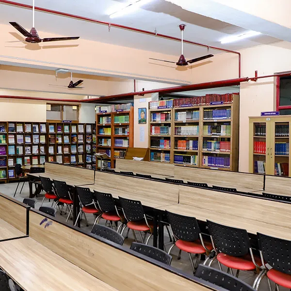 IMS Noida Facilities photo 34