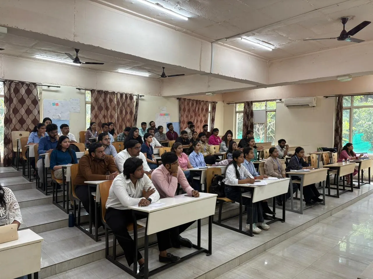 IMS Noida Facilities photo 37