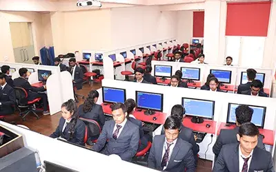 IMS Noida Facilities photo 26